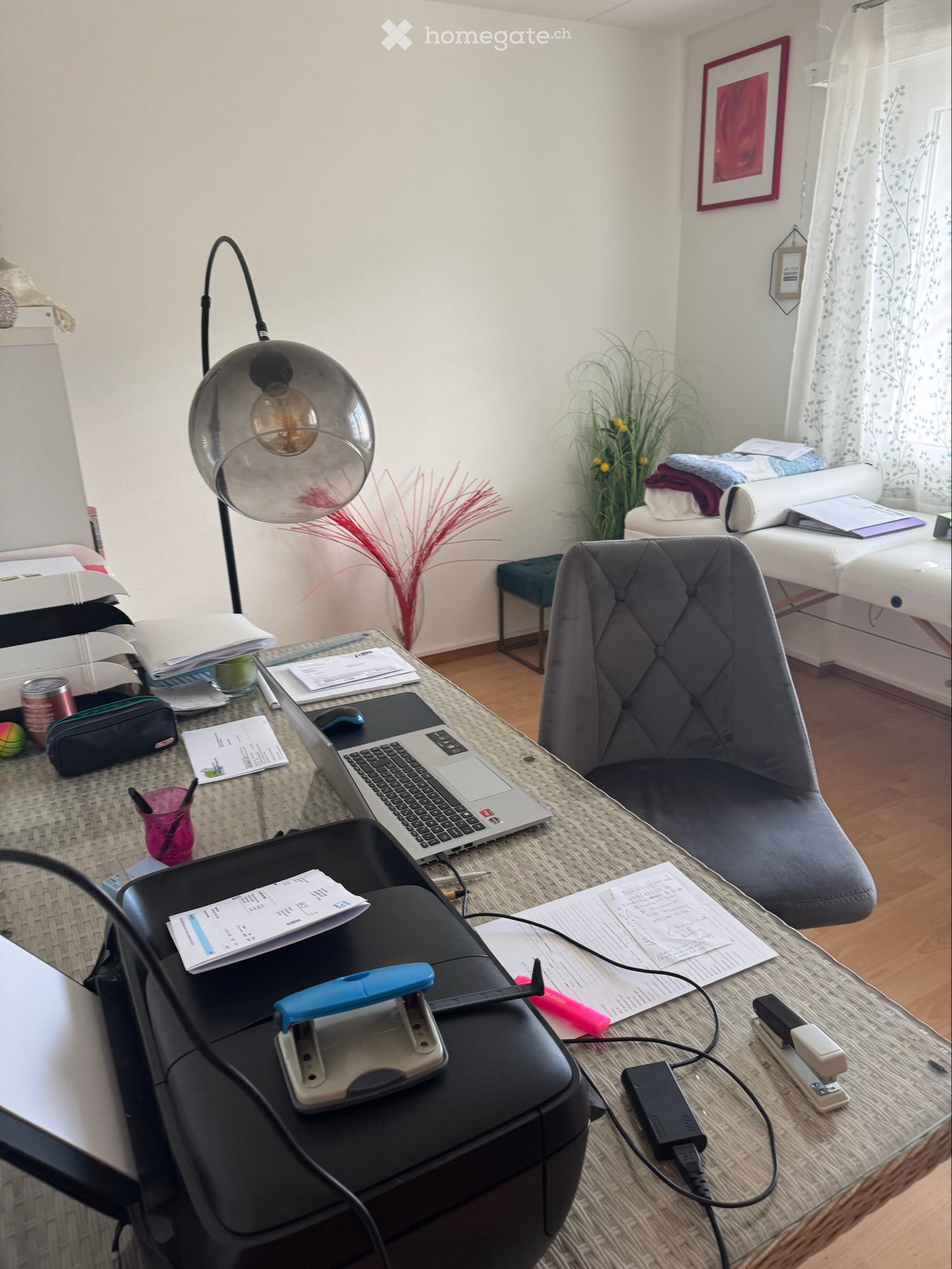 3 rooms apartment, photo 3 sur 4
