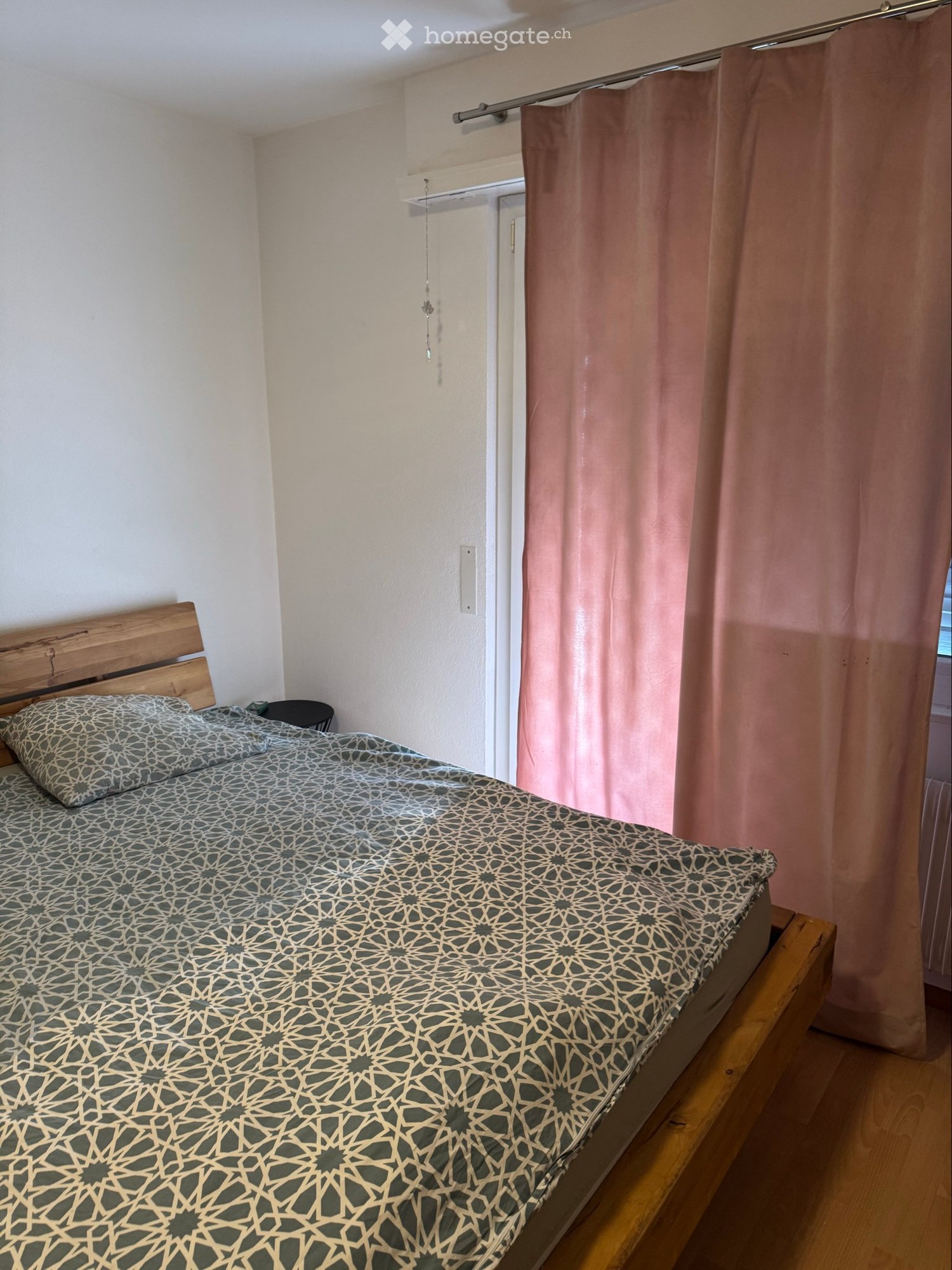 3 rooms apartment, photo 2 sur 4