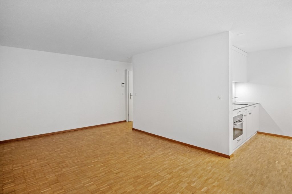 Appartement de 2 ½ pièces, photo 6 sur 9