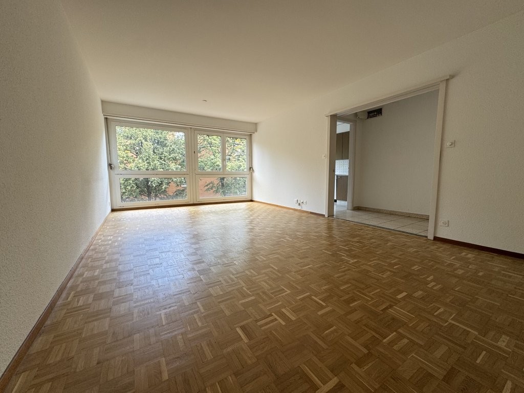 Appartement de 2 ½ pièces