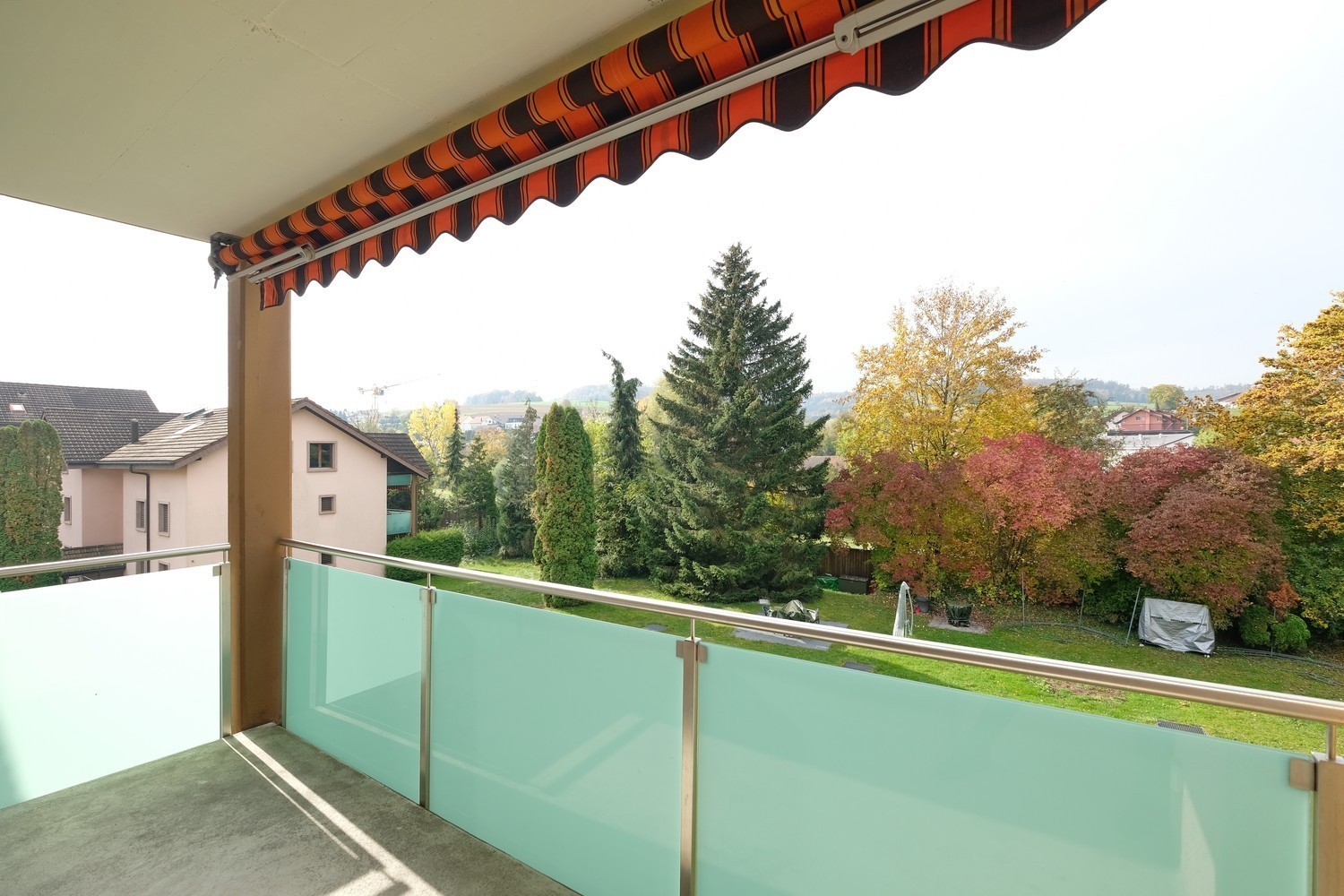 Appartement de 3 ½ pièces