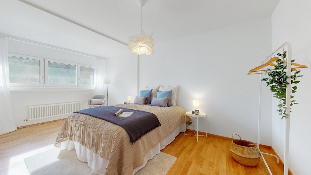 Appartement de 4 ½ pièces