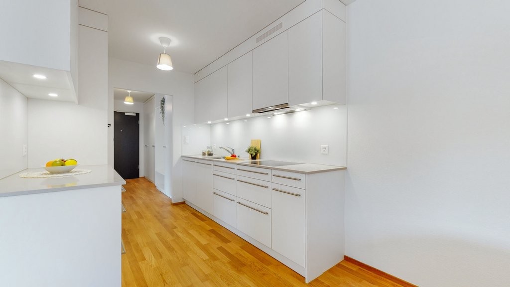 Appartement de 4 ½ pièces