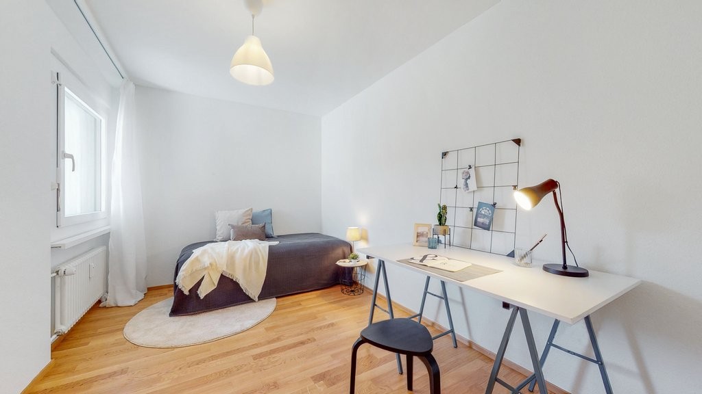 Appartement de 4 ½ pièces