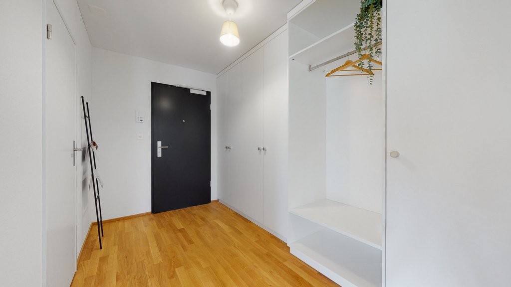 Appartement de 4 ½ pièces