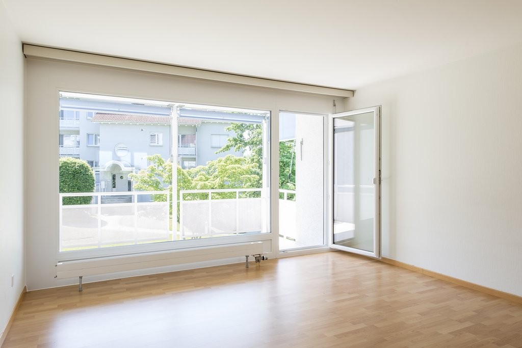 Appartement de 4 ½ pièces