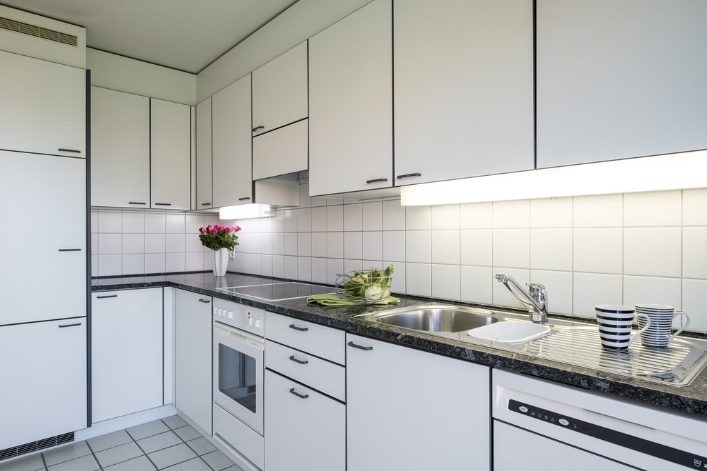 Appartement de 4 ½ pièces