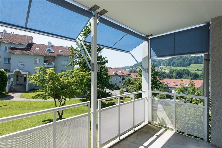 Appartement de 4 ½ pièces