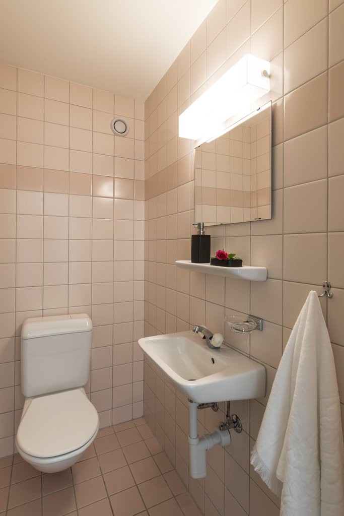 Appartement de 4 ½ pièces