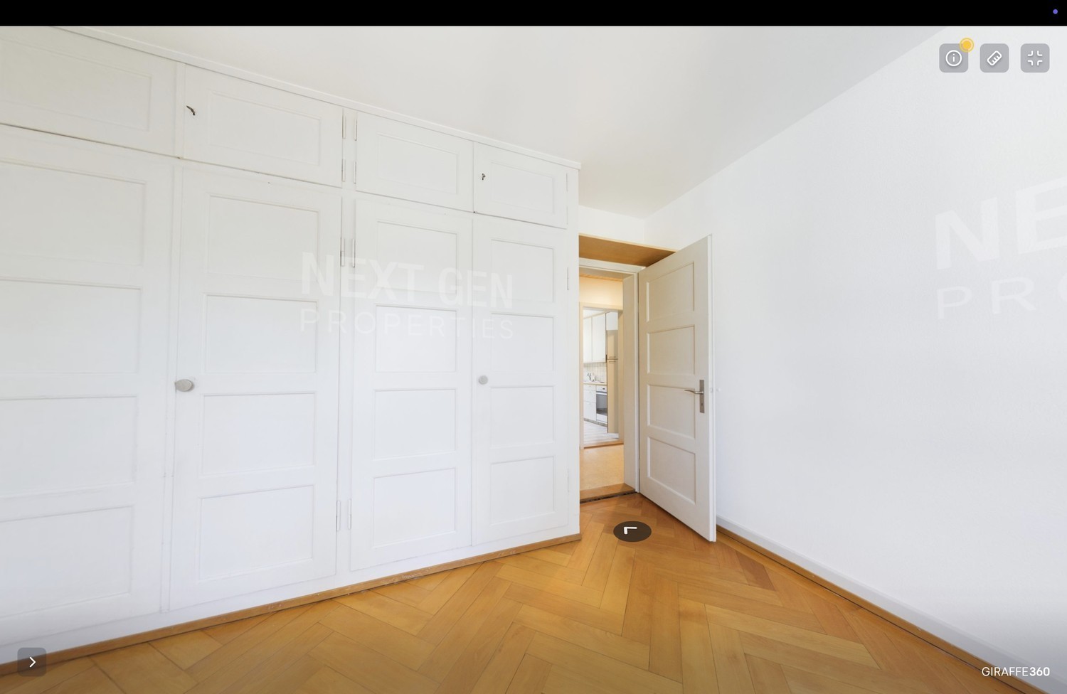 Chambre en colocation