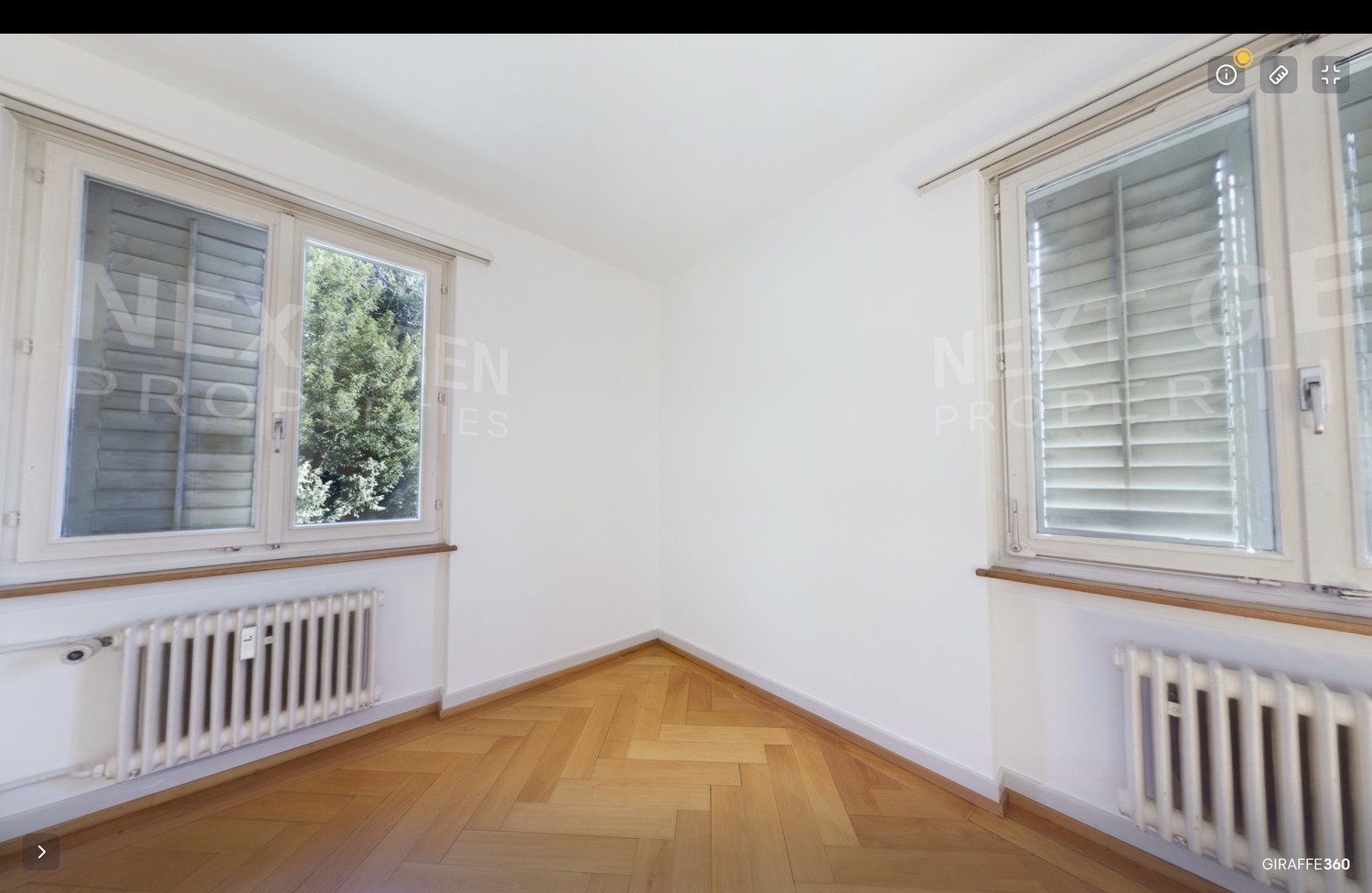 Chambre en colocation