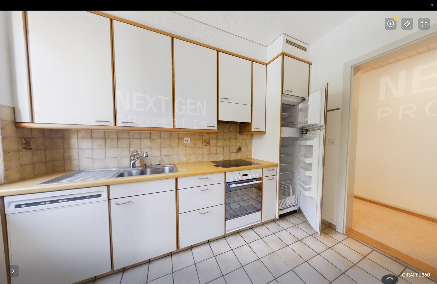 Chambre en colocation