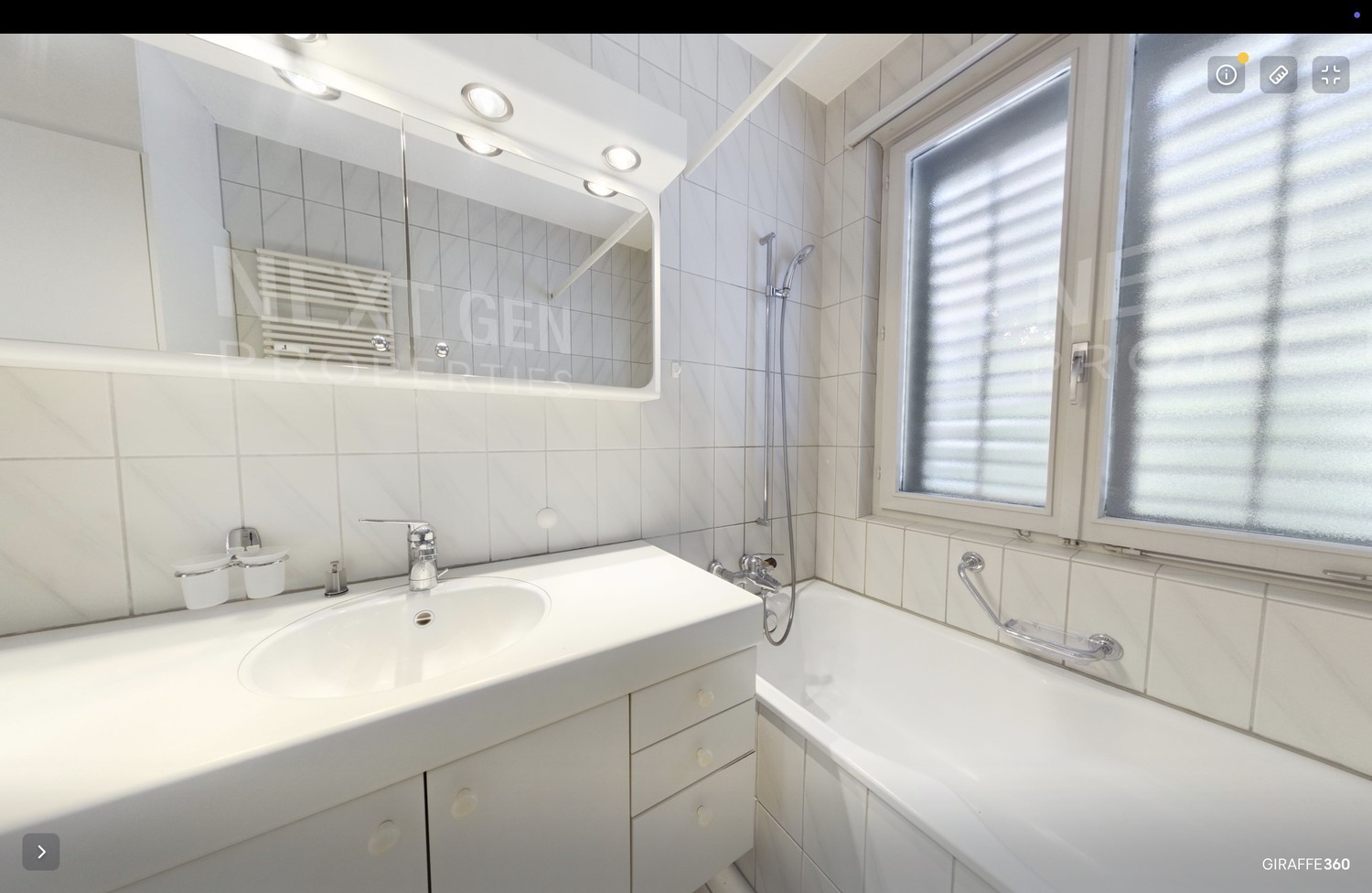 Chambre en colocation