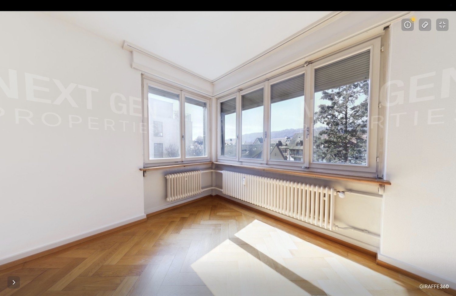 Chambre en colocation
