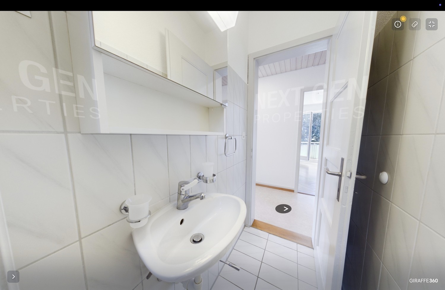 Chambre en colocation