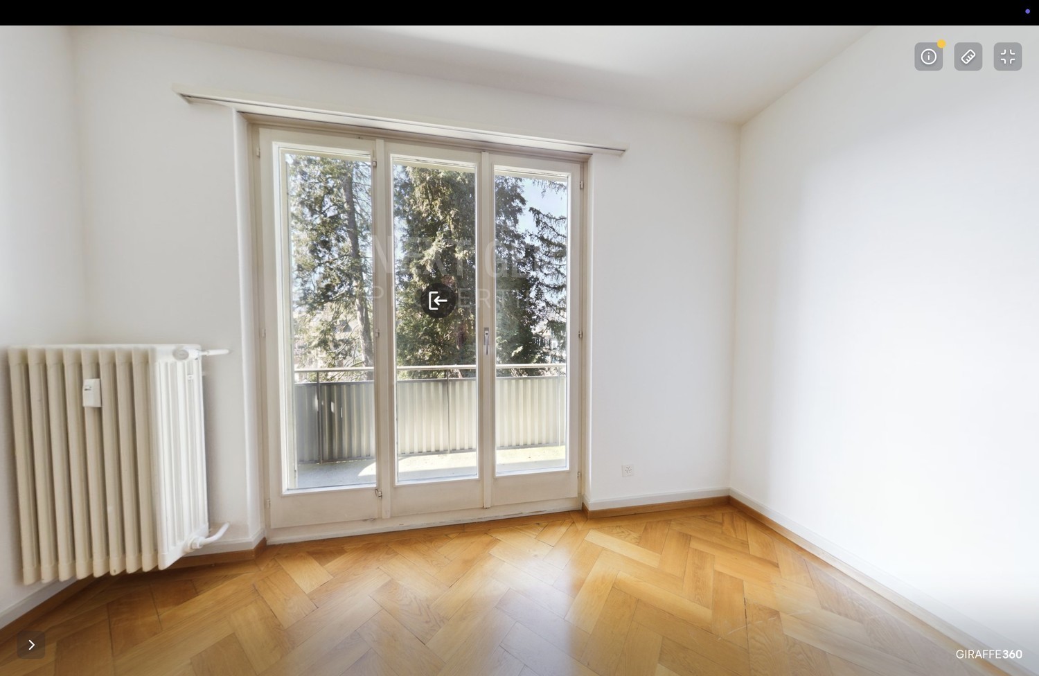 Chambre en colocation