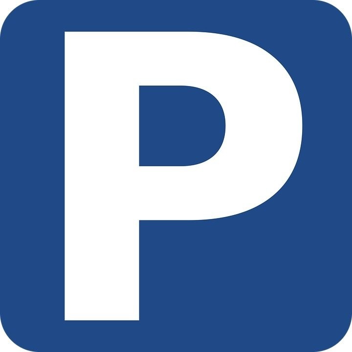 Place de parc souterrain