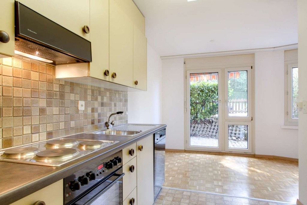 Appartement de 3 ½ pièces