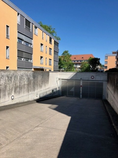 Place souterrain, photo 3 sur 3