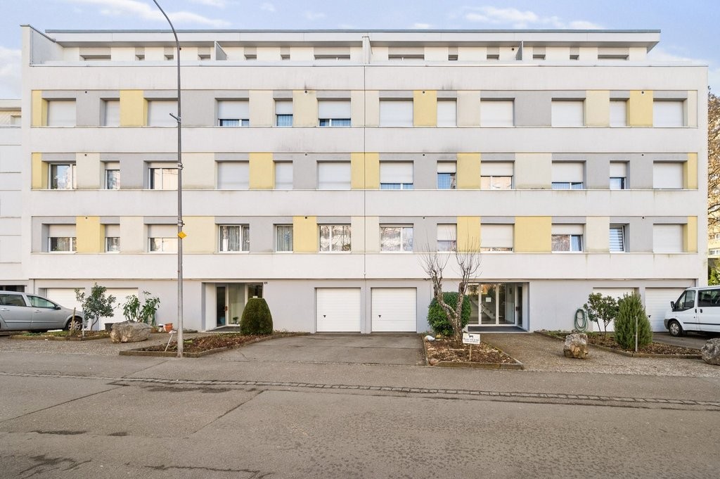 Appartement de 4 pièces, photo 1 sur 7