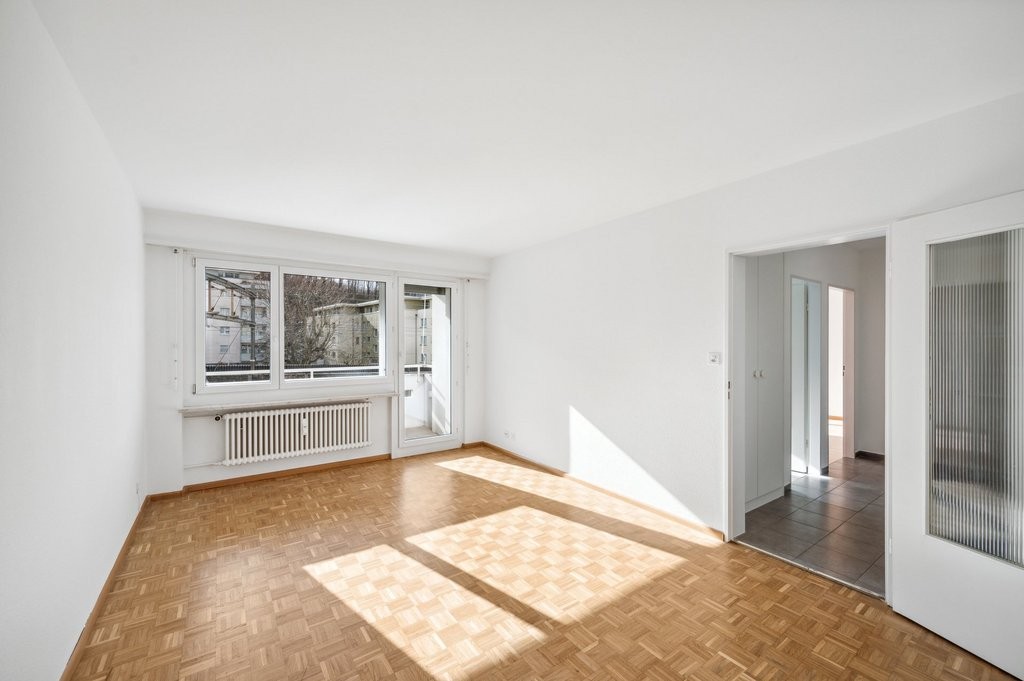 Appartement de 4 pièces, photo 2 sur 7