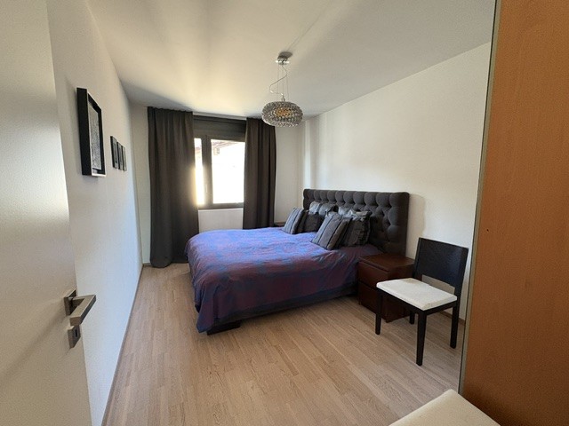 Appartement de 5 ½ pièces