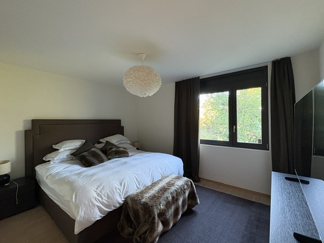Appartement de 5 ½ pièces
