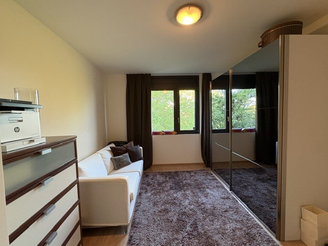 Appartement de 5 ½ pièces