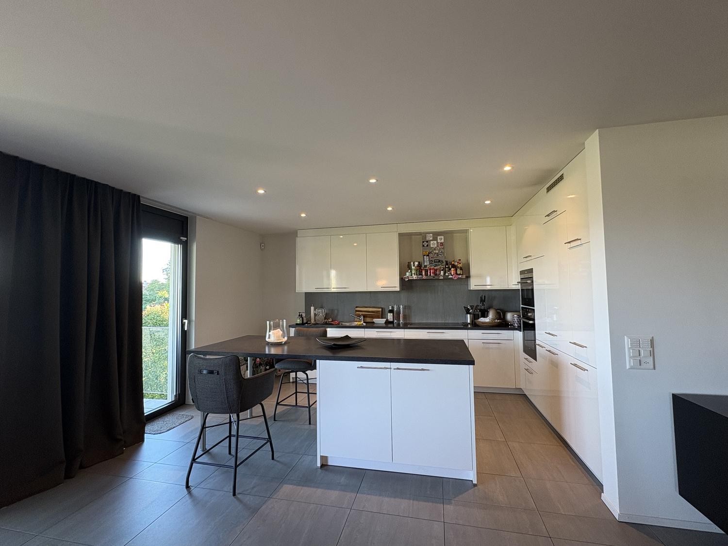 Appartement de 5 ½ pièces