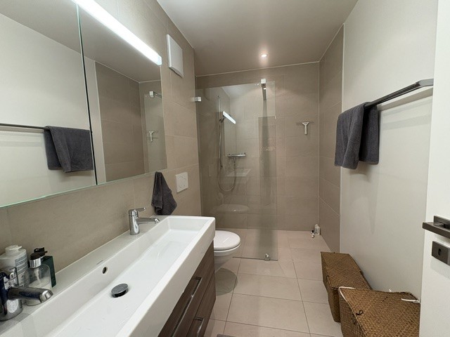 Appartement de 5 ½ pièces