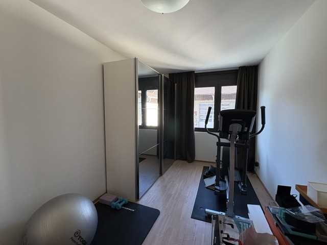 Appartement de 5 ½ pièces