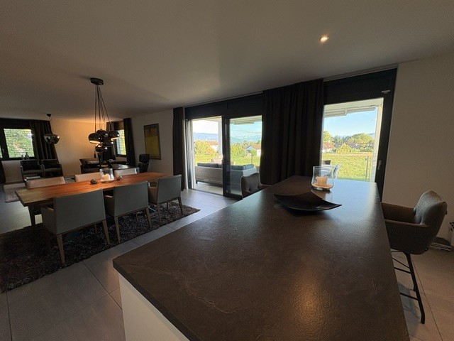 Appartement de 5 ½ pièces