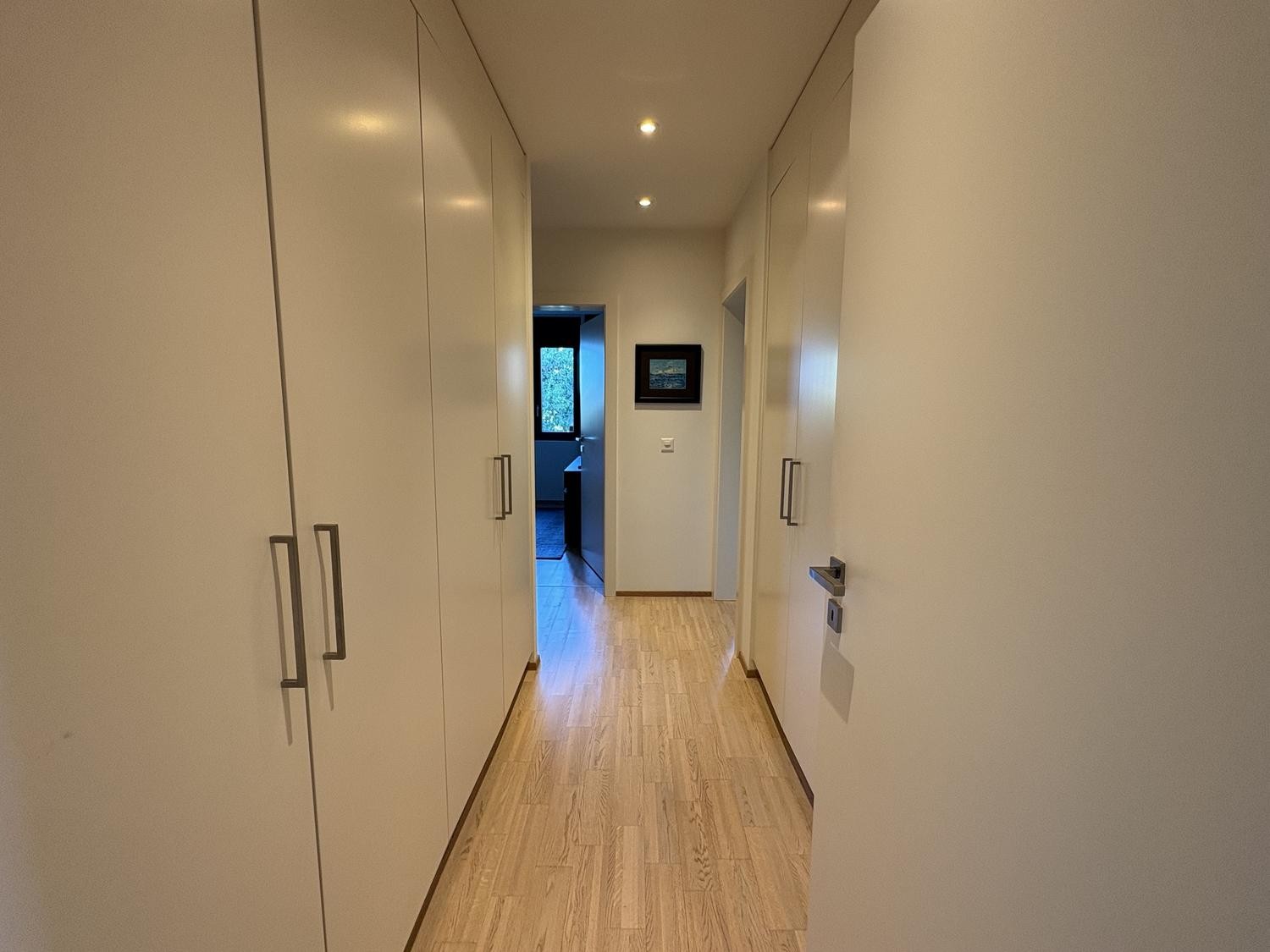 Appartement de 5 ½ pièces