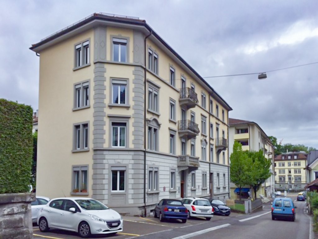 Appartement de 2 pièces