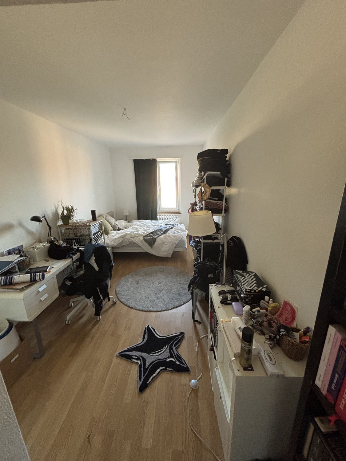 Chambre en colocation