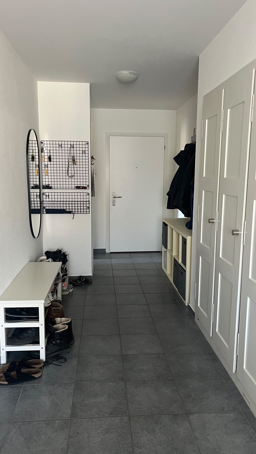 Chambre en colocation