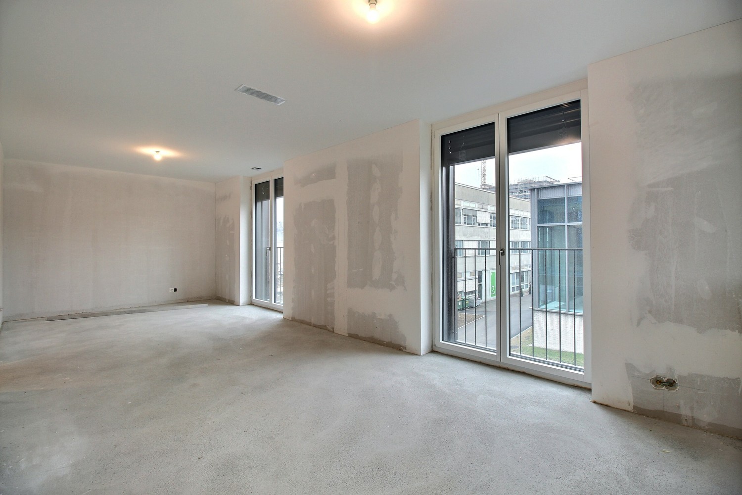 55m² office, photo 5 sur 7