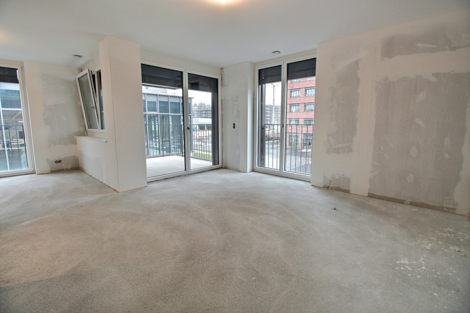 55m² office, photo 6 sur 7
