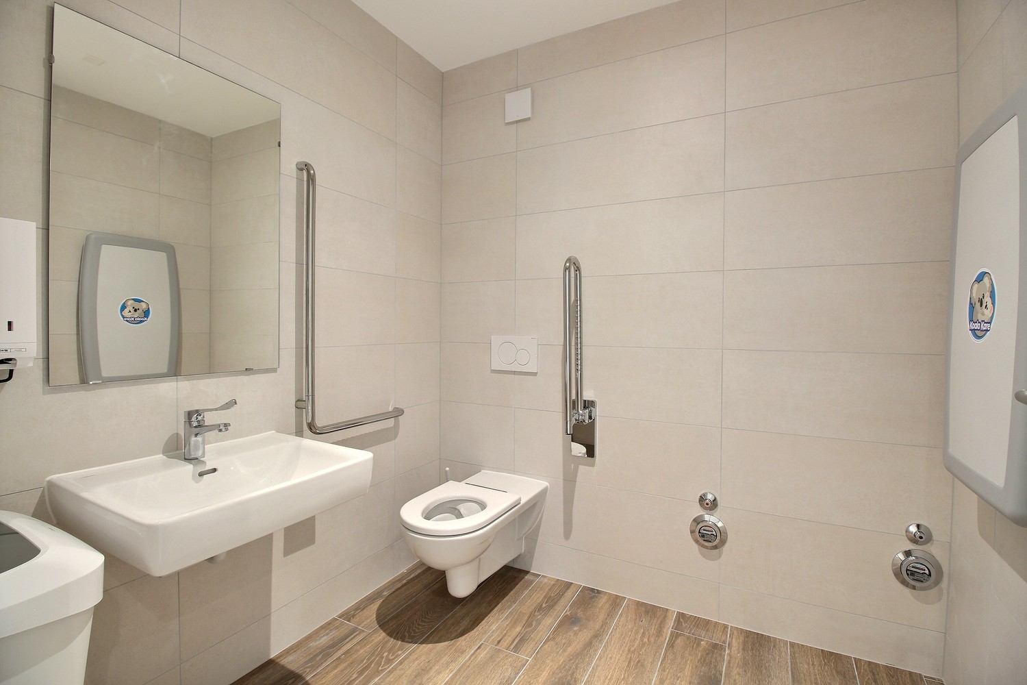 55m² office, photo 3 sur 7