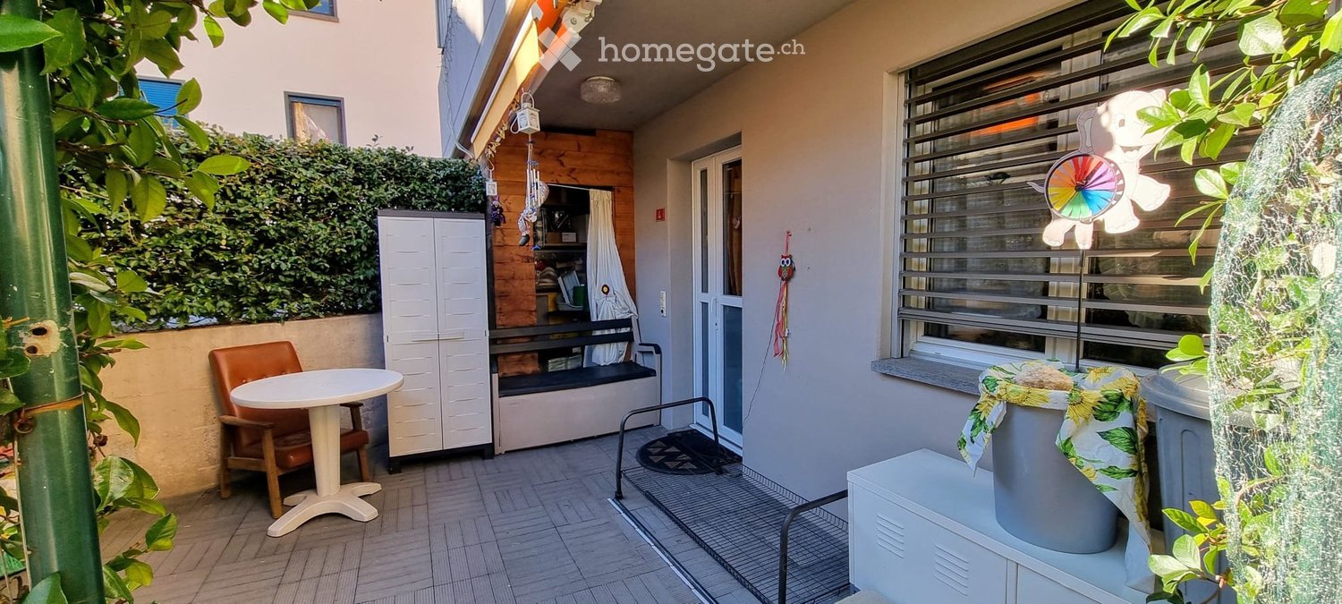 appartement de 1 pièce, photo 3 sur 5