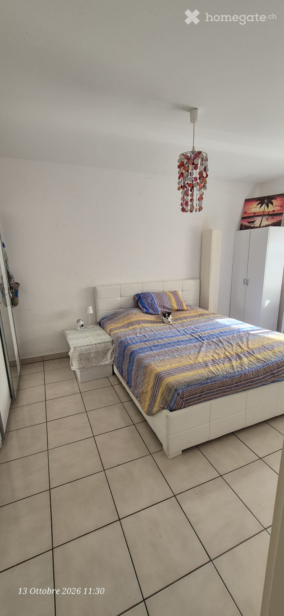 appartement de 1 pièce, photo 5 sur 5
