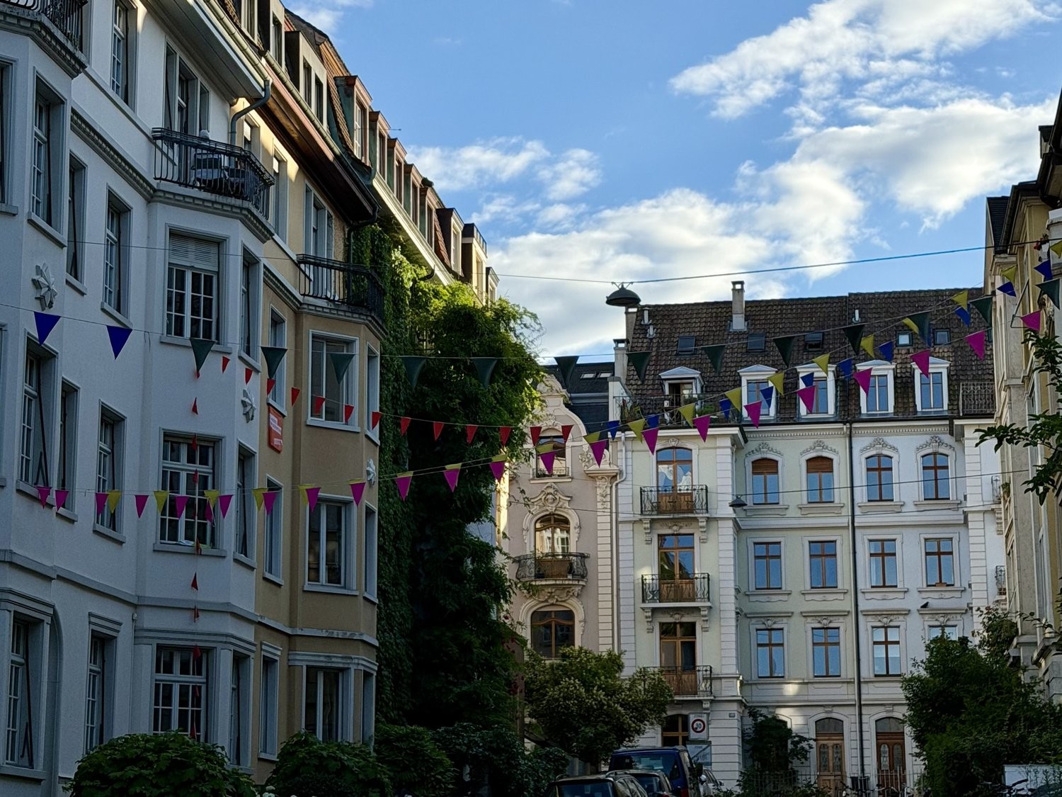 Appartement meublé de 2 pièces, photo 3 sur 9