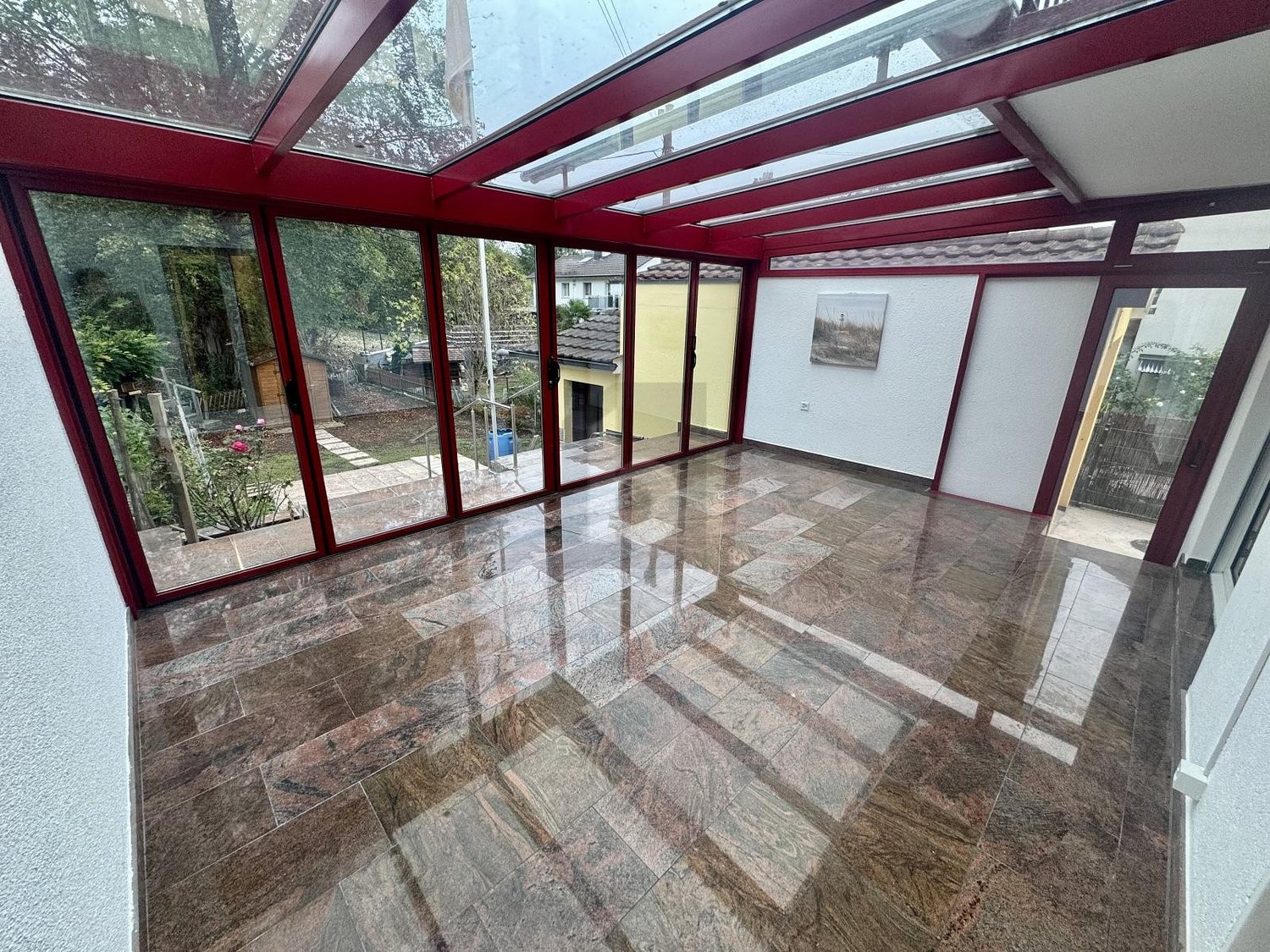 Maison duplex de 3 ½ pièces, photo 3 sur 4