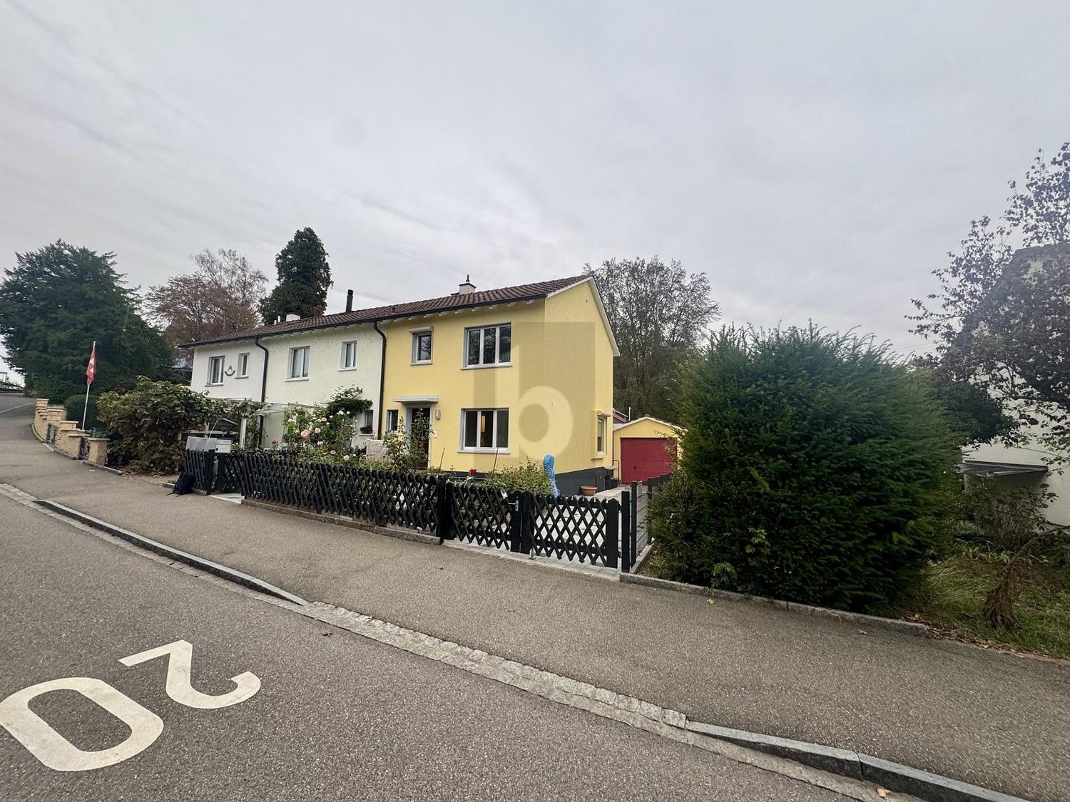 Maison duplex de 3 ½ pièces, photo 2 sur 4