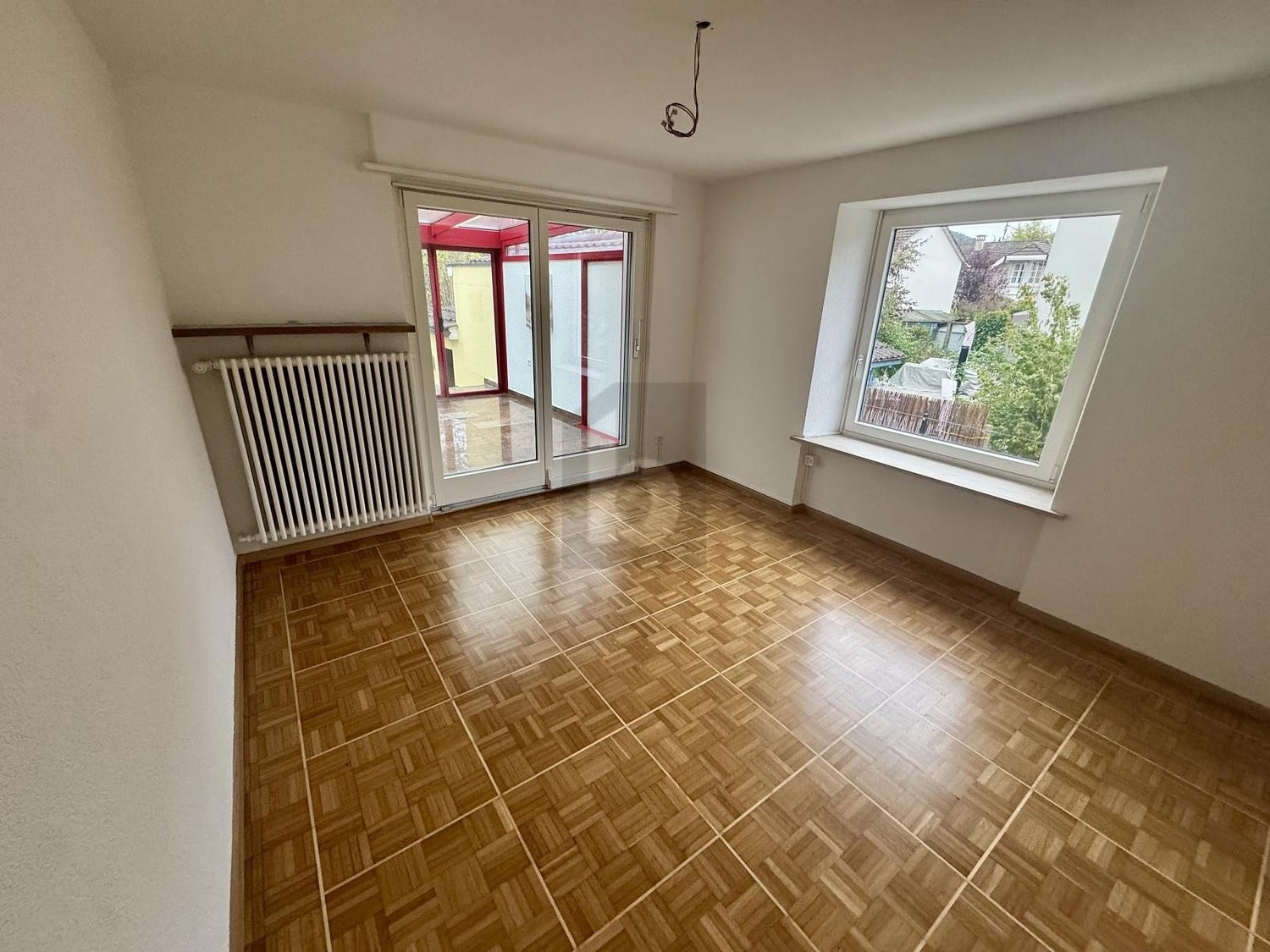 Maison duplex de 3 ½ pièces, photo 1 sur 4