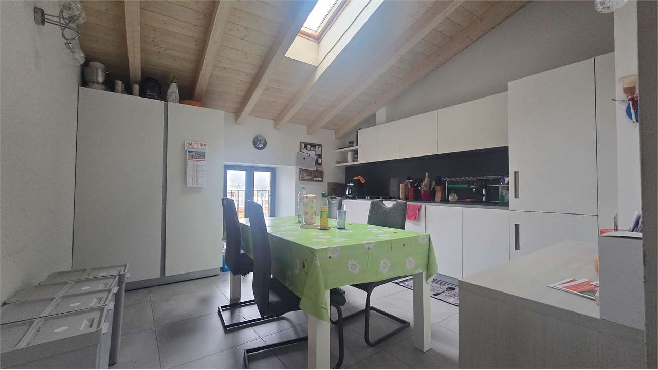 3 ½ pièces appartement, photo 10 sur 10