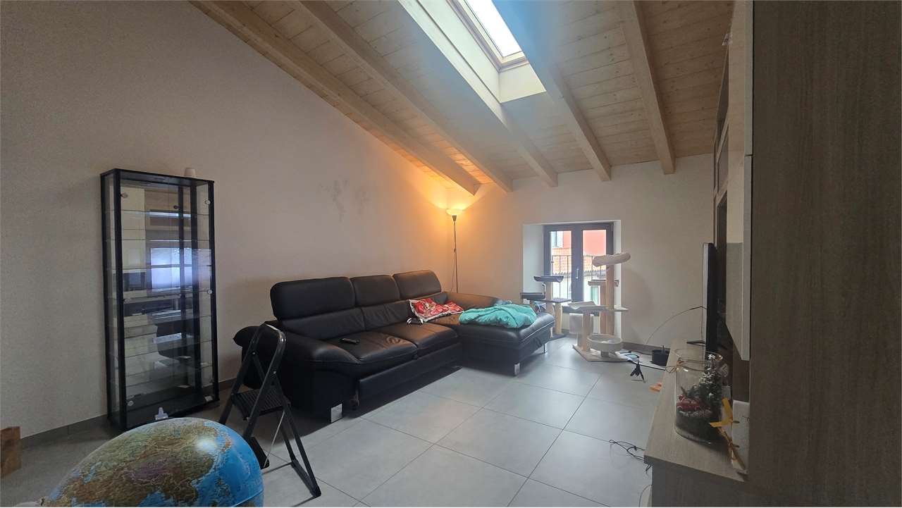 3 ½ pièces appartement, photo 9 sur 10