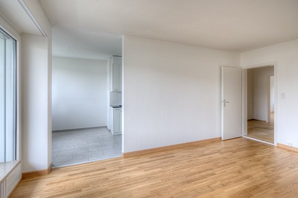 3 rooms apartment, photo 6 sur 9