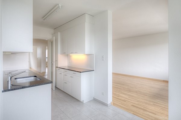 3 rooms apartment, photo 2 sur 9