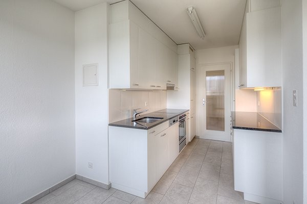 3 rooms apartment, photo 3 sur 9